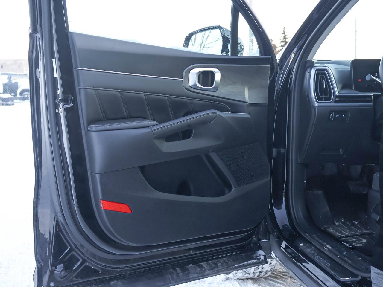 2024 Kia Sorento EX Photo