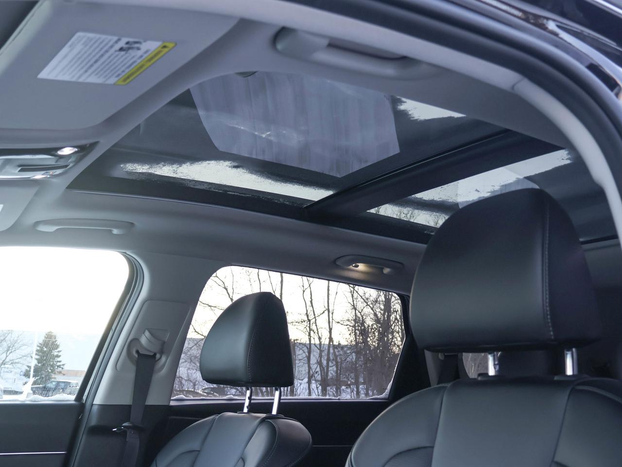 2024 Kia Sorento EX Photo