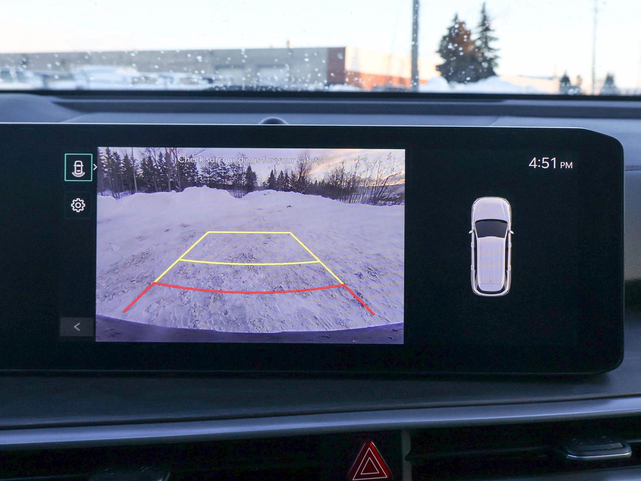 2024 Kia Sorento EX Photo