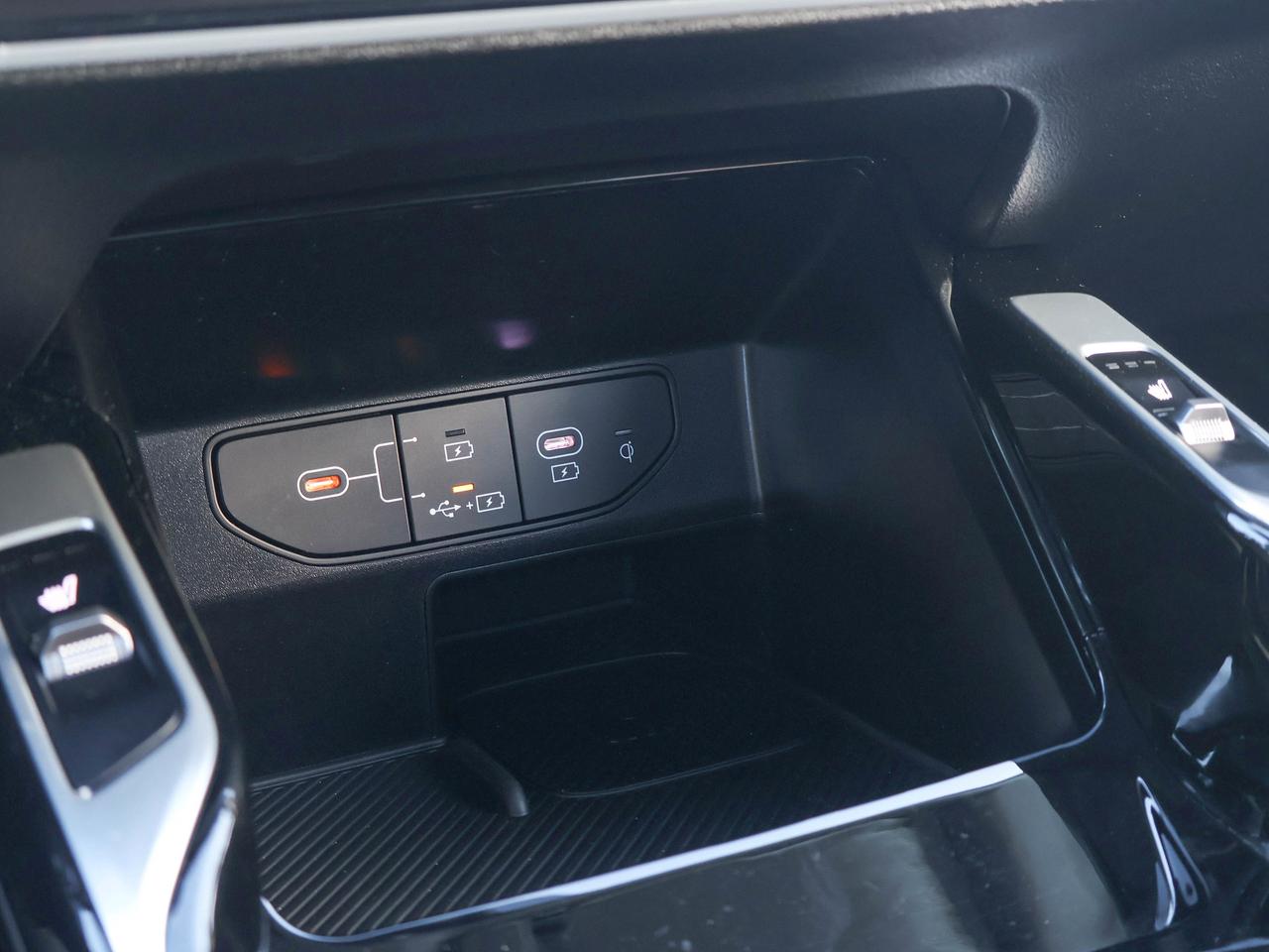 2024 Kia Sorento EX Photo