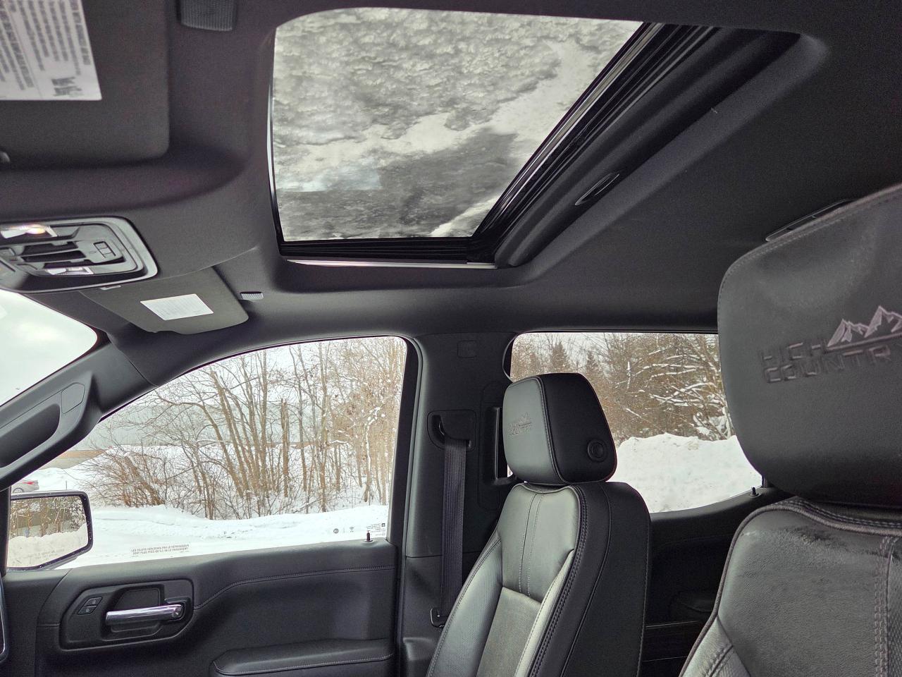 2019 Chevrolet Silverado 1500 High Country Photo