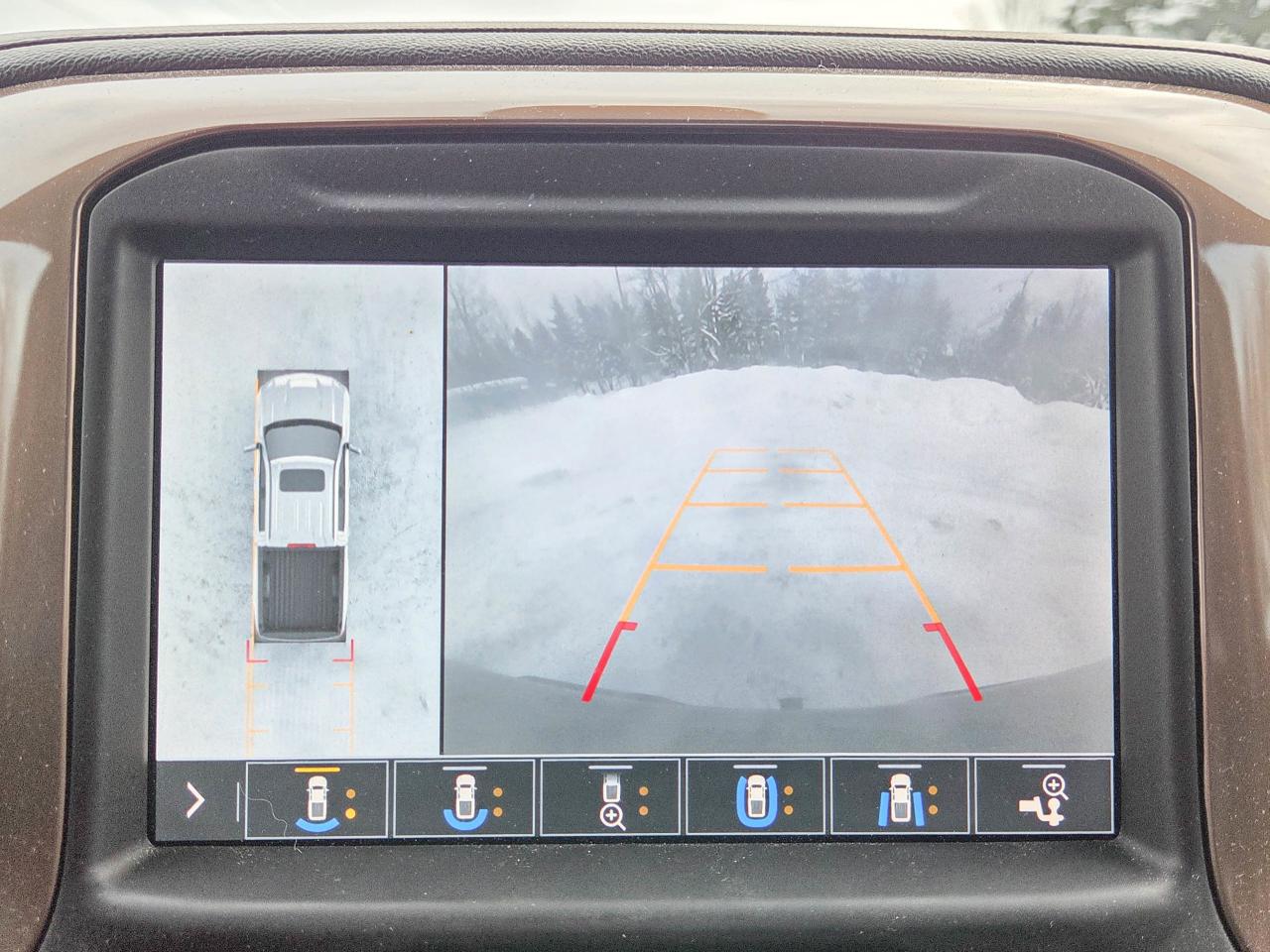 2019 Chevrolet Silverado 1500 High Country Photo