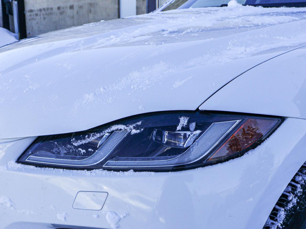 2021 Jaguar F-PACE P250 S Photo