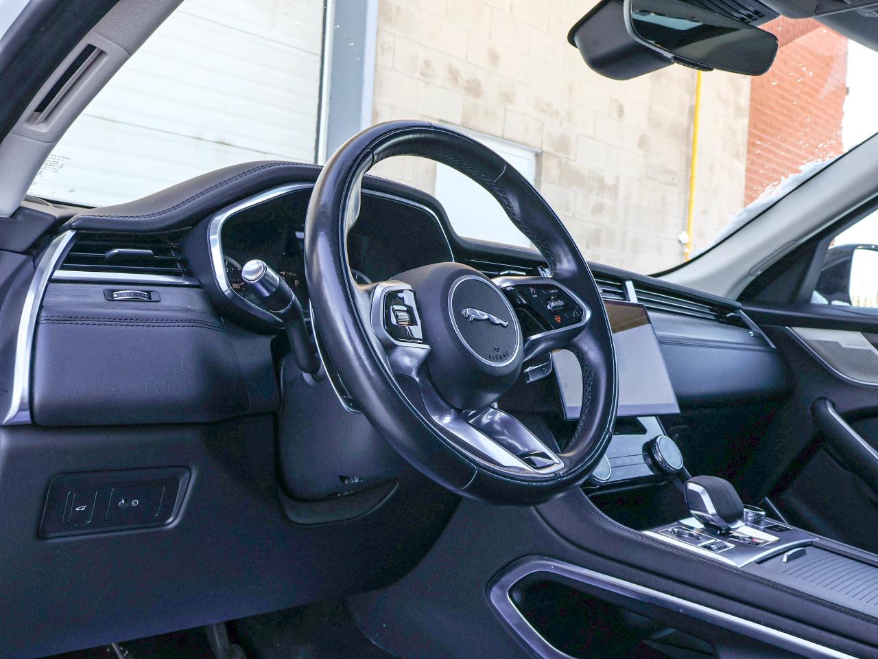 2021 Jaguar F-PACE P250 S Photo