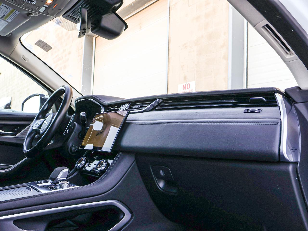 2021 Jaguar F-PACE P250 S Photo