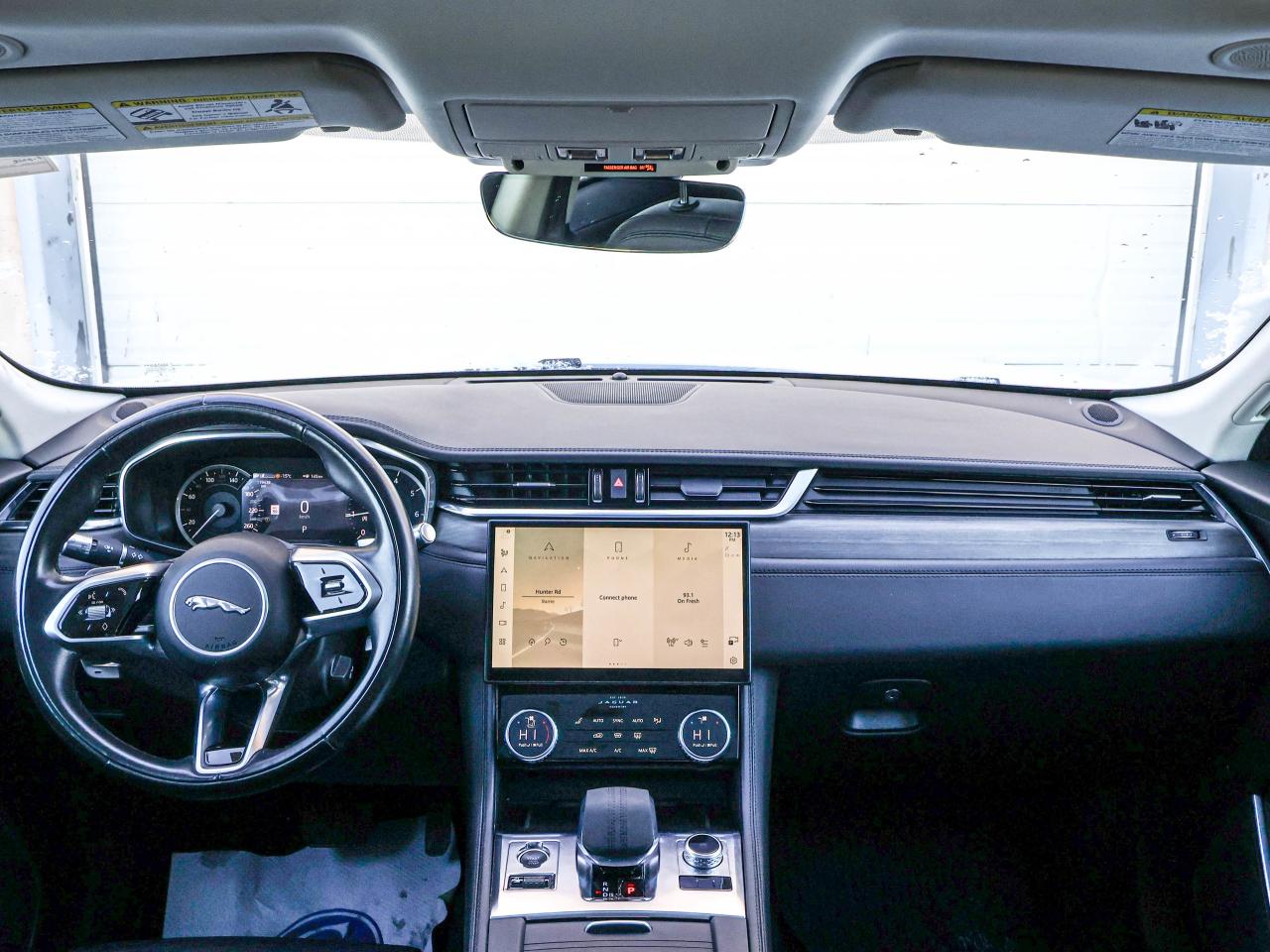 2021 Jaguar F-PACE P250 S Photo