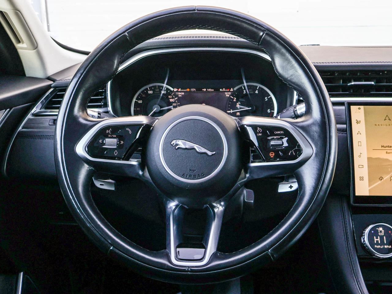 2021 Jaguar F-PACE P250 S Photo