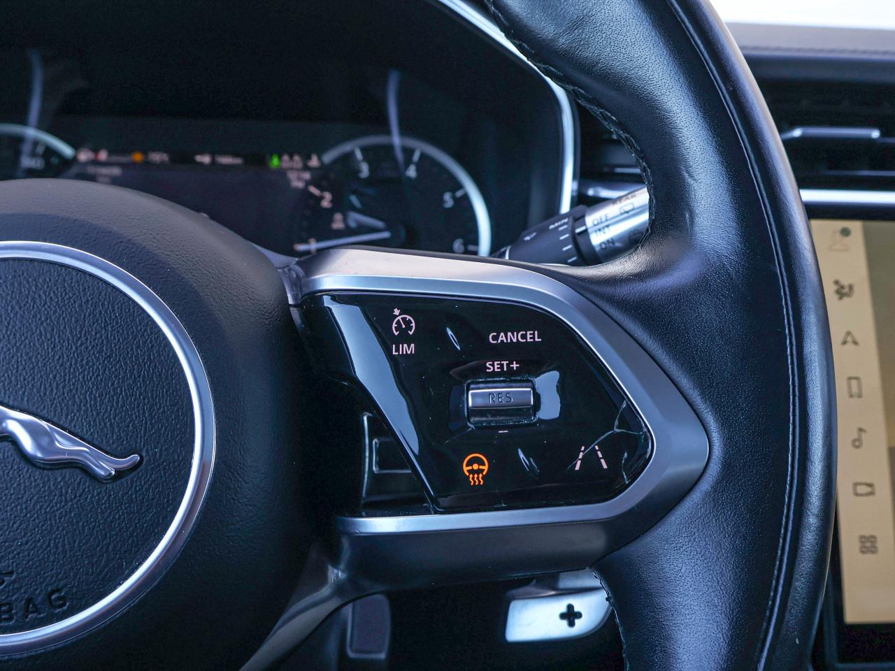 2021 Jaguar F-PACE P250 S Photo