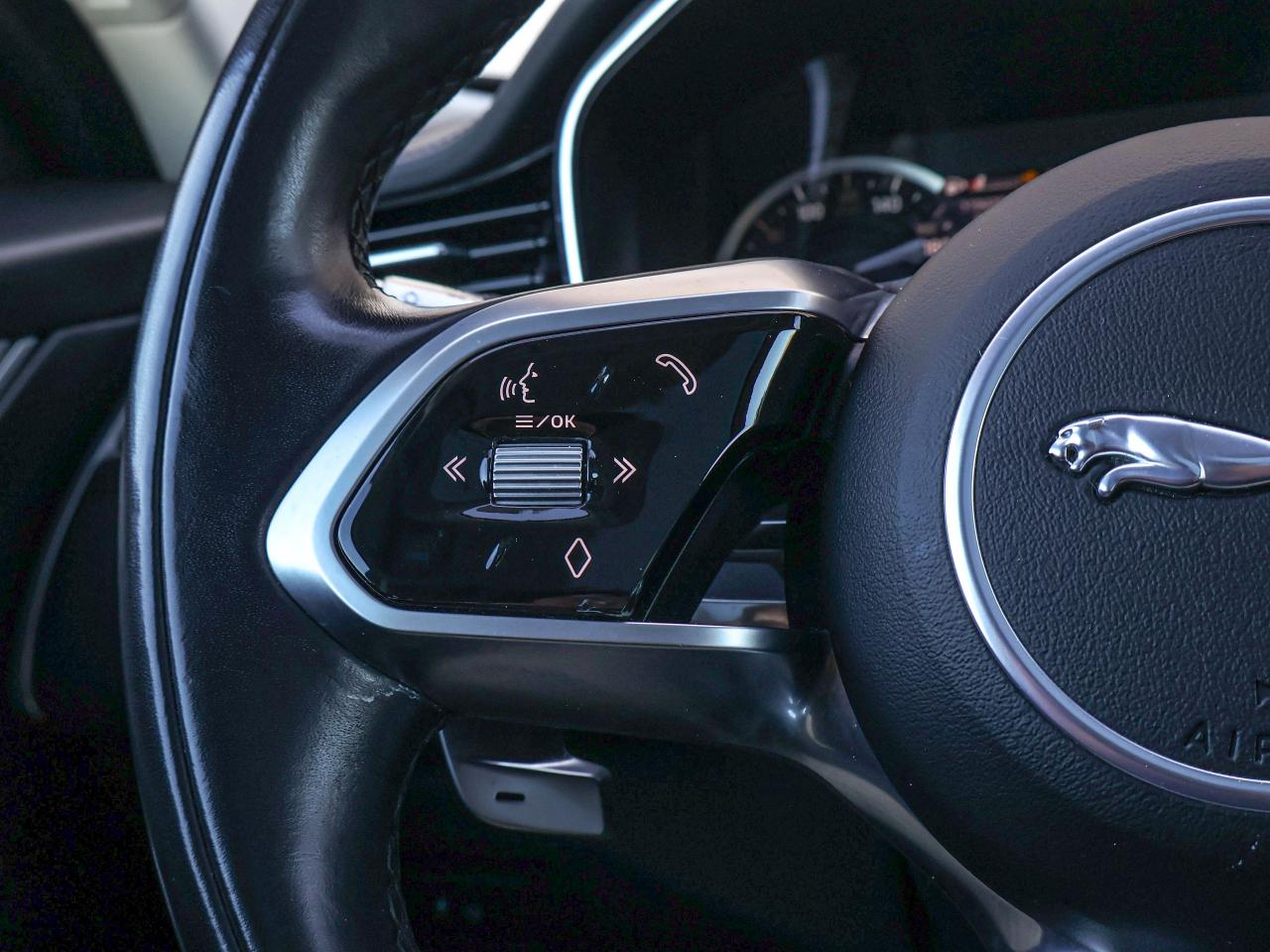 2021 Jaguar F-PACE P250 S Photo