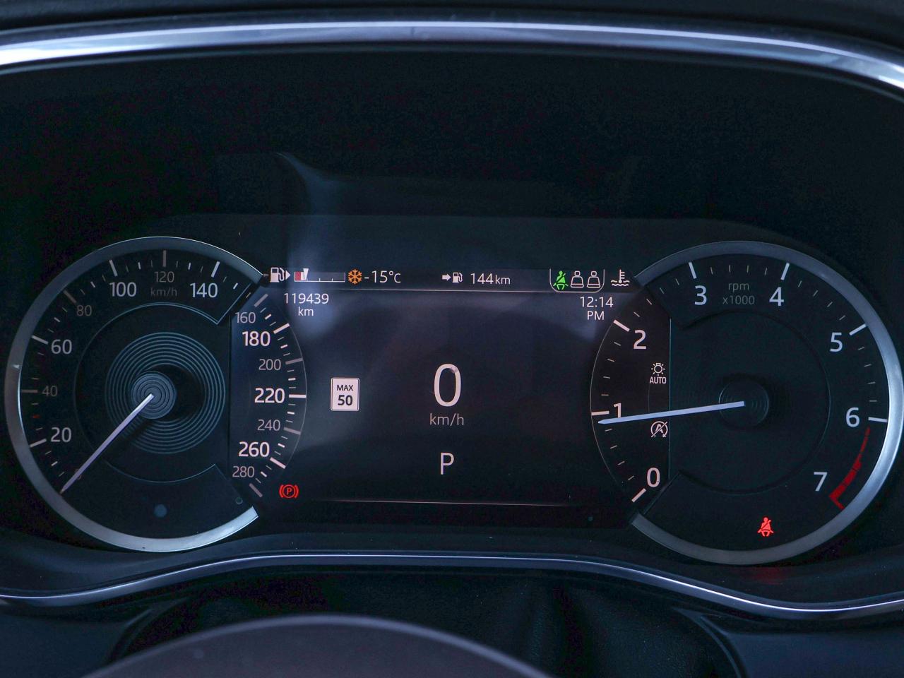 2021 Jaguar F-PACE P250 S Photo