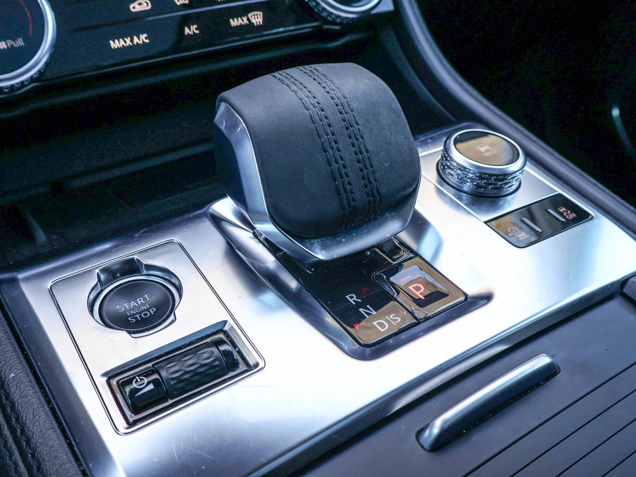 2021 Jaguar F-PACE P250 S Photo