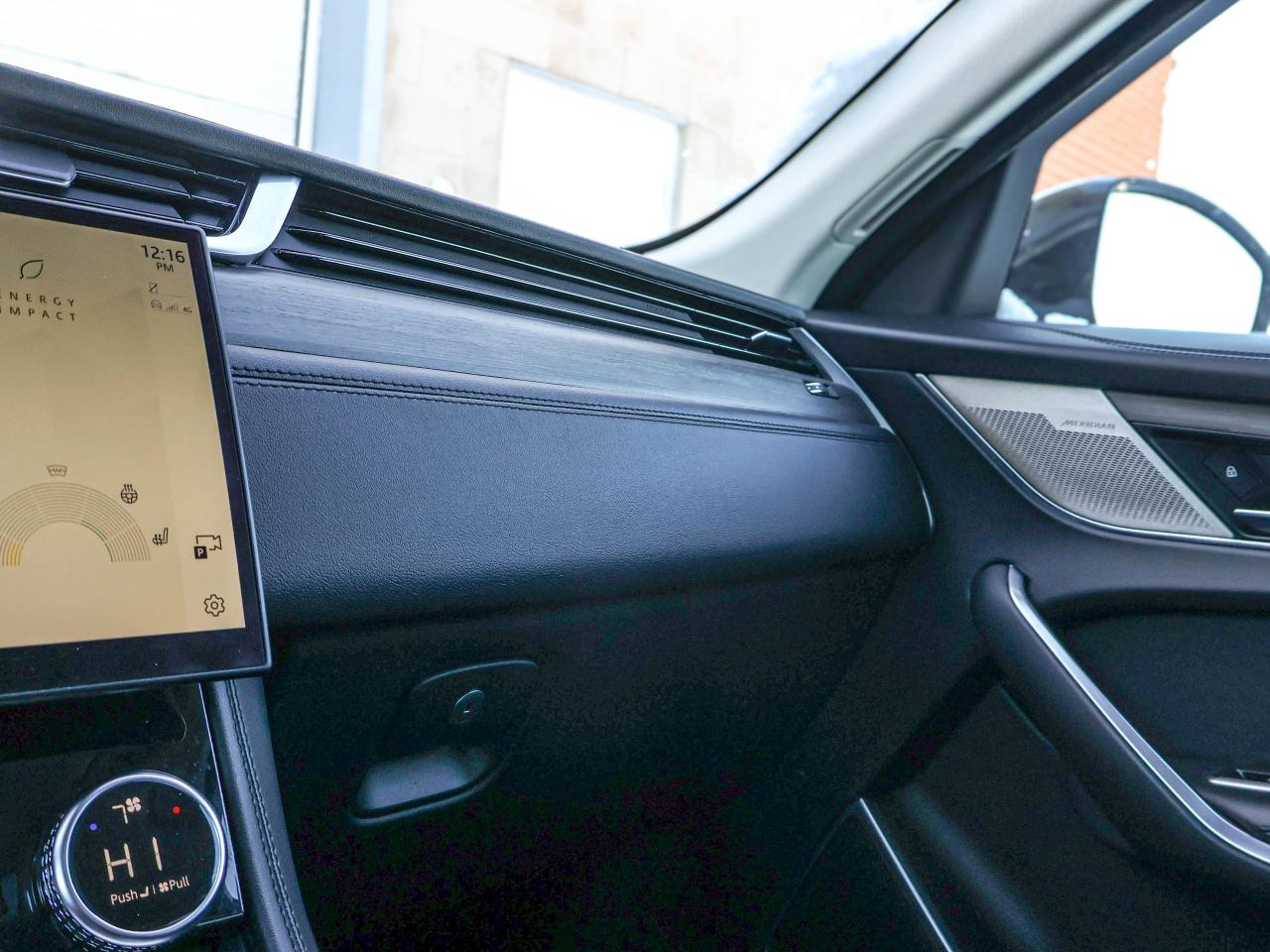 2021 Jaguar F-PACE P250 S Photo