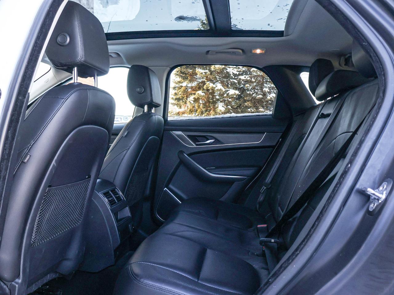 2021 Jaguar F-PACE P250 S Photo