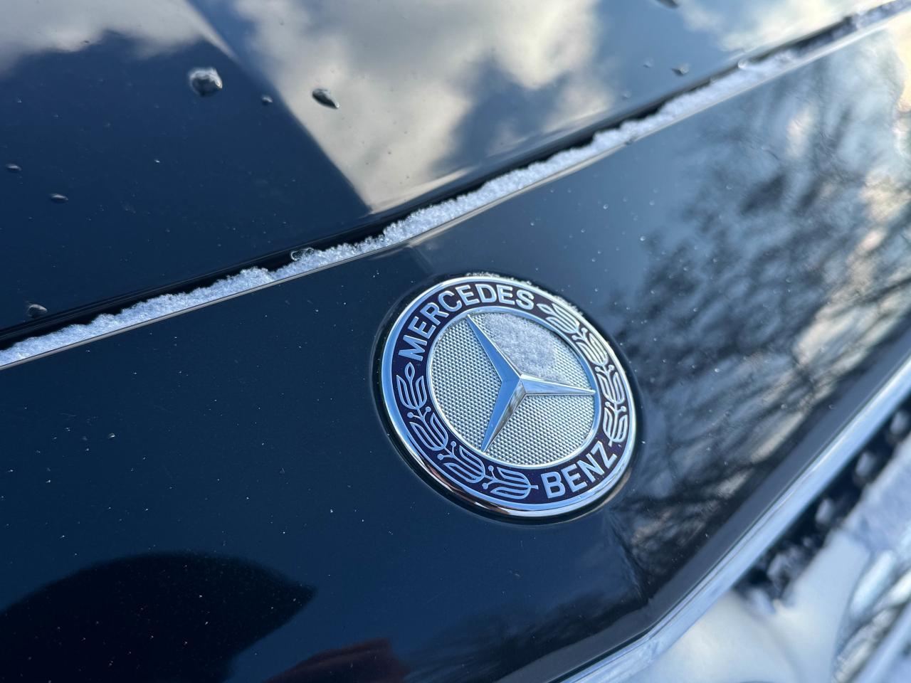 2016 Mercedes-Benz CLS 550 Photo