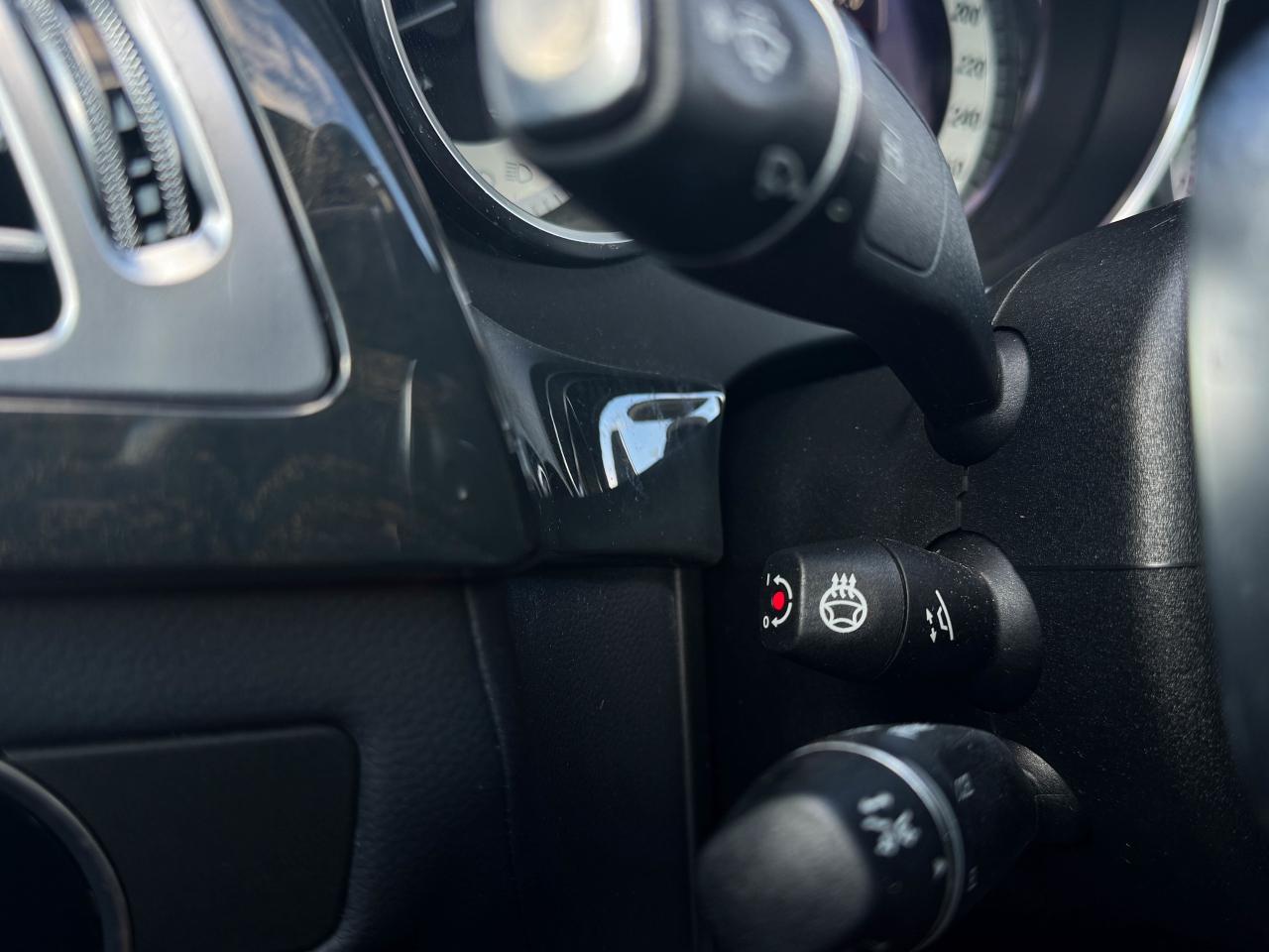 2016 Mercedes-Benz CLS 550 Photo