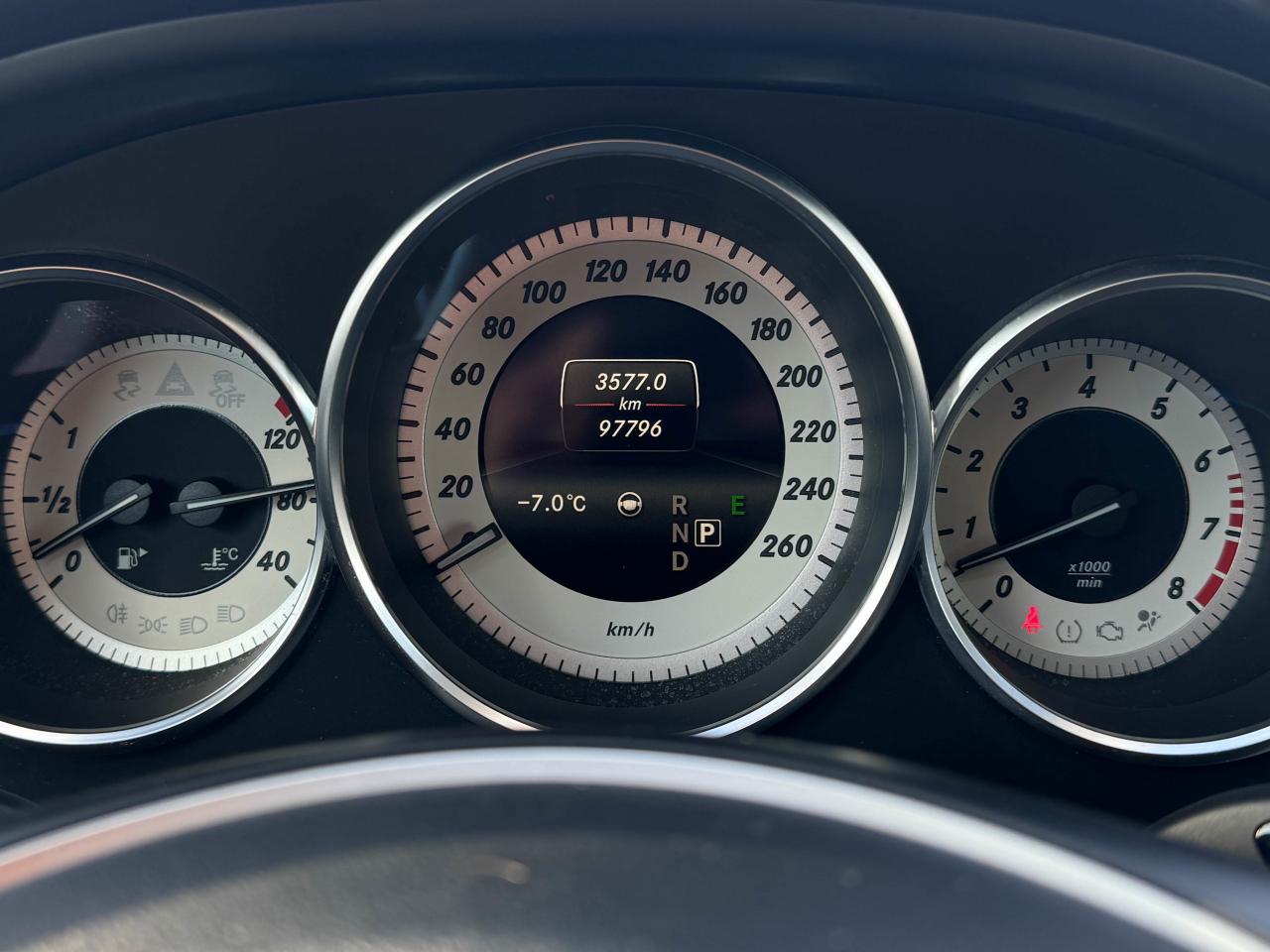 2016 Mercedes-Benz CLS 550 Photo