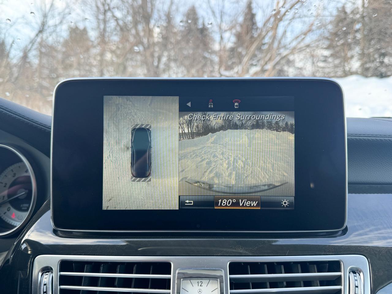 2016 Mercedes-Benz CLS 550 Photo