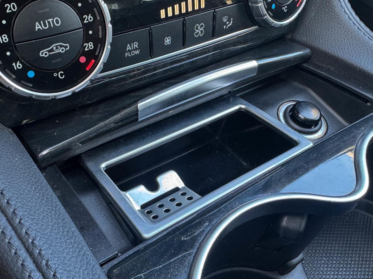 2016 Mercedes-Benz CLS 550 Photo