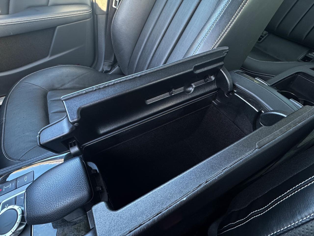 2016 Mercedes-Benz CLS 550 Photo