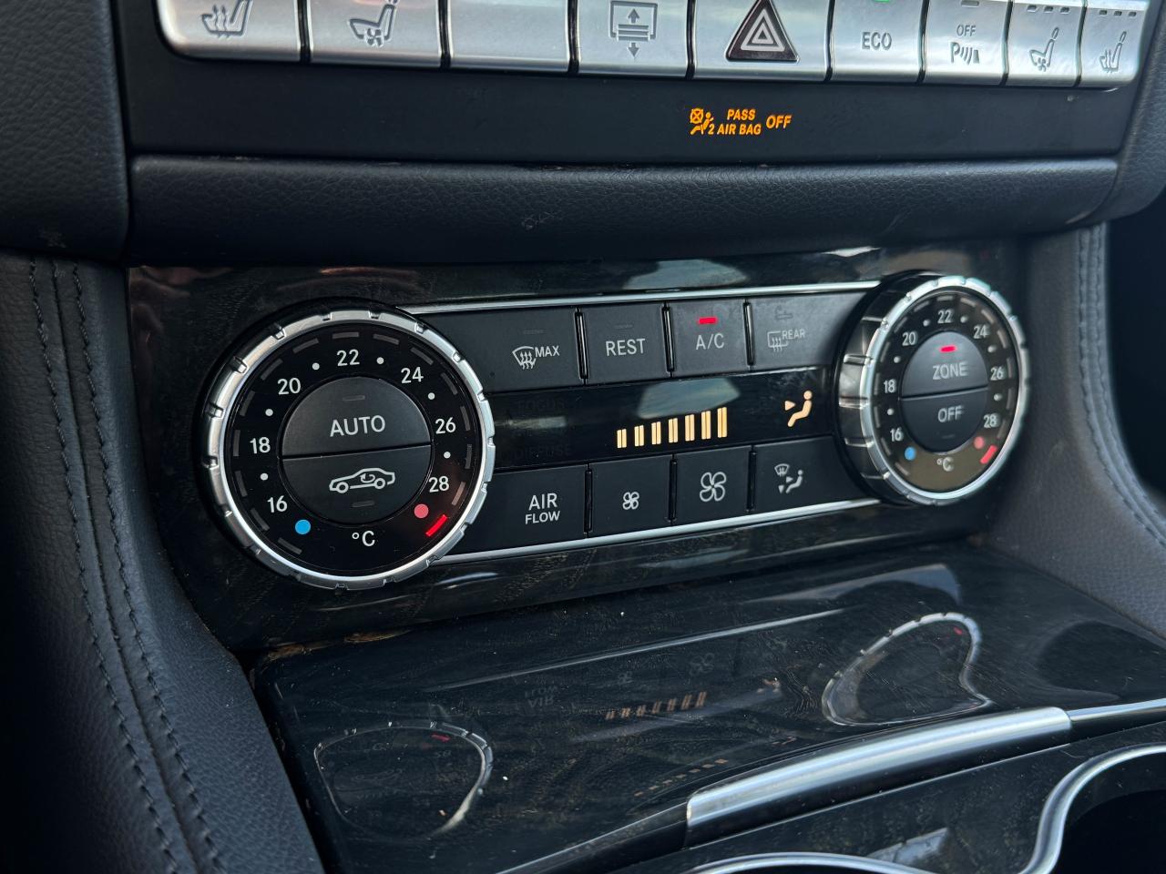 2016 Mercedes-Benz CLS 550 Photo