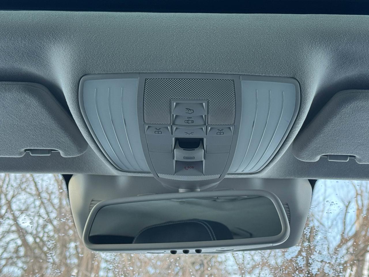 2016 Mercedes-Benz CLS 550 Photo