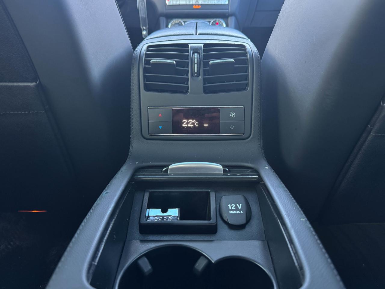 2016 Mercedes-Benz CLS 550 Photo