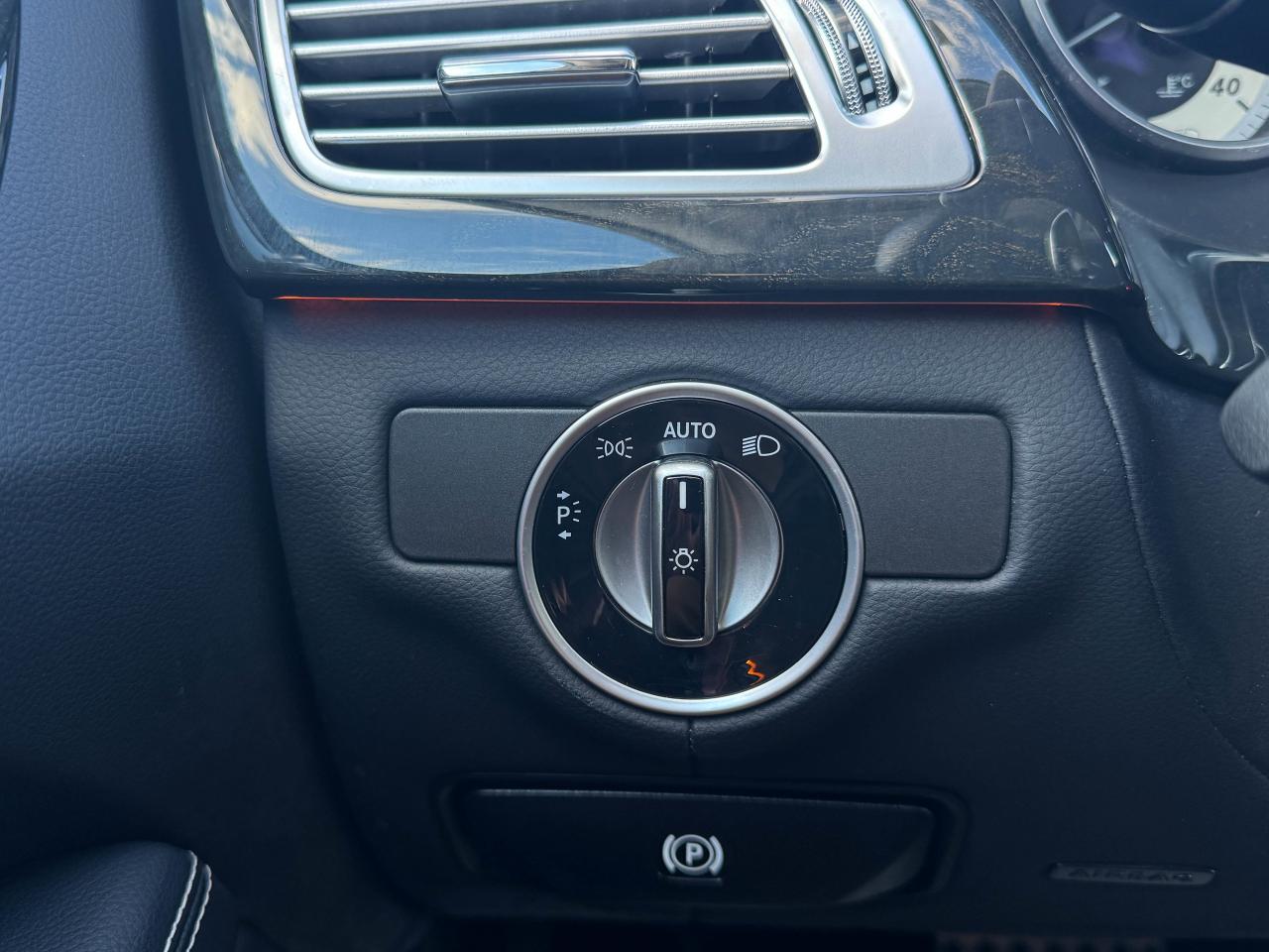 2016 Mercedes-Benz CLS 550 Photo