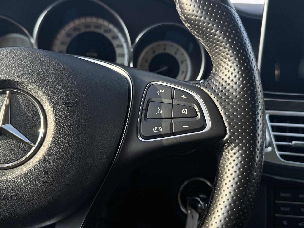 2016 Mercedes-Benz CLS 550 Photo