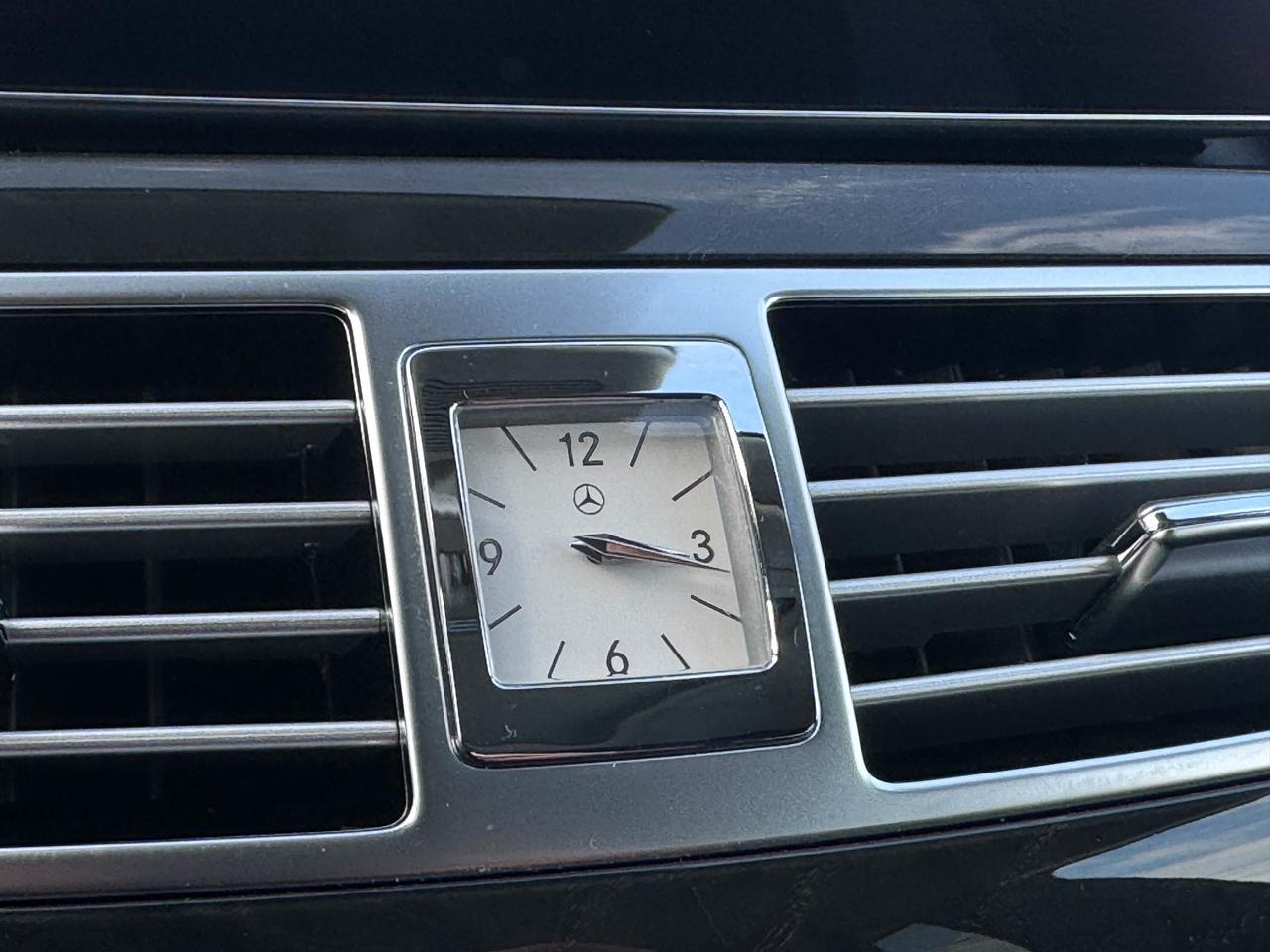 2016 Mercedes-Benz CLS 550 Photo