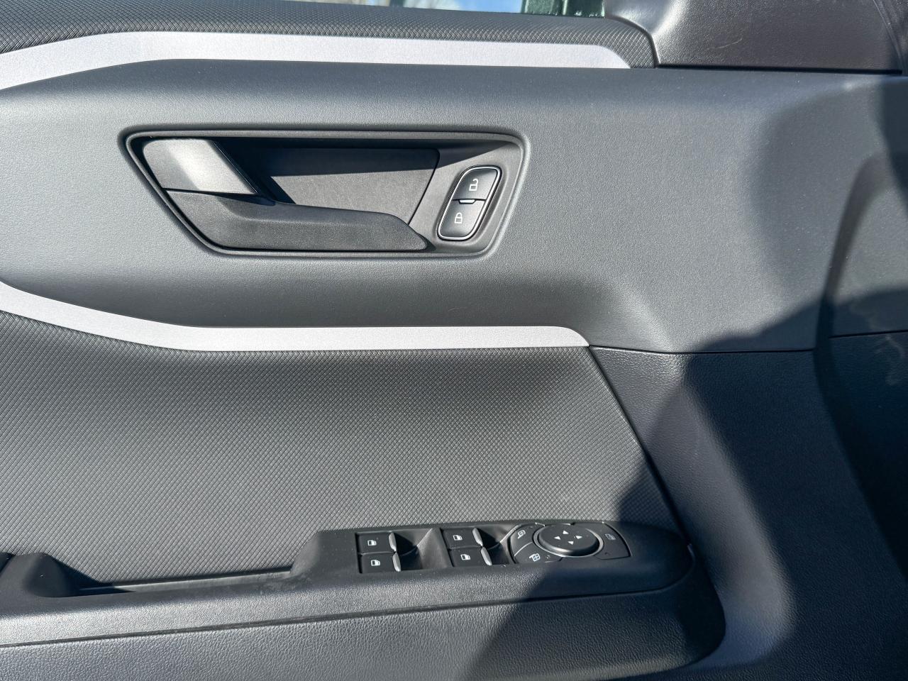 2023 Ford Bronco Sport Base Photo