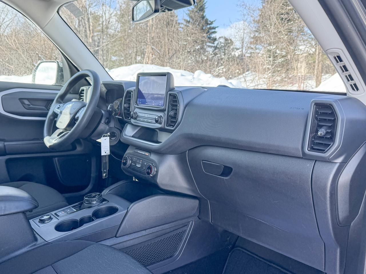 2023 Ford Bronco Sport Base Photo