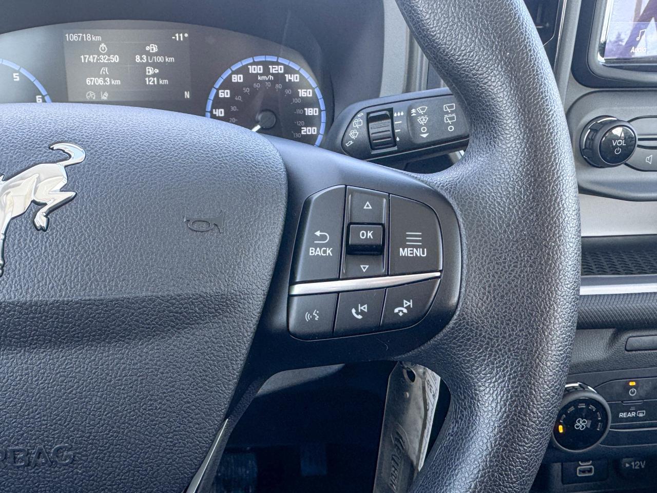 2023 Ford Bronco Sport Base Photo