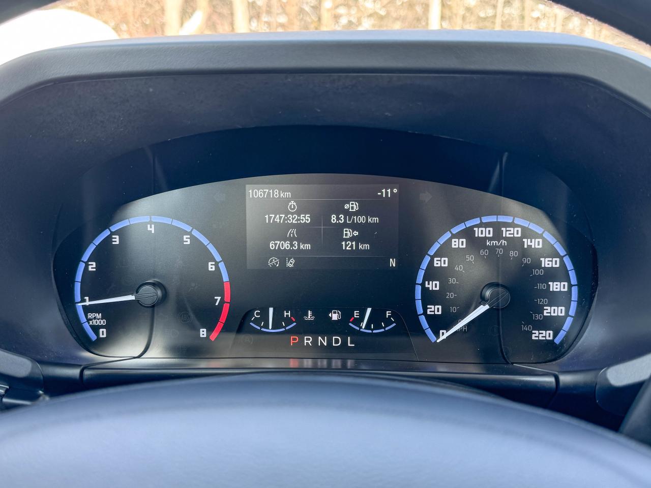 2023 Ford Bronco Sport Base Photo