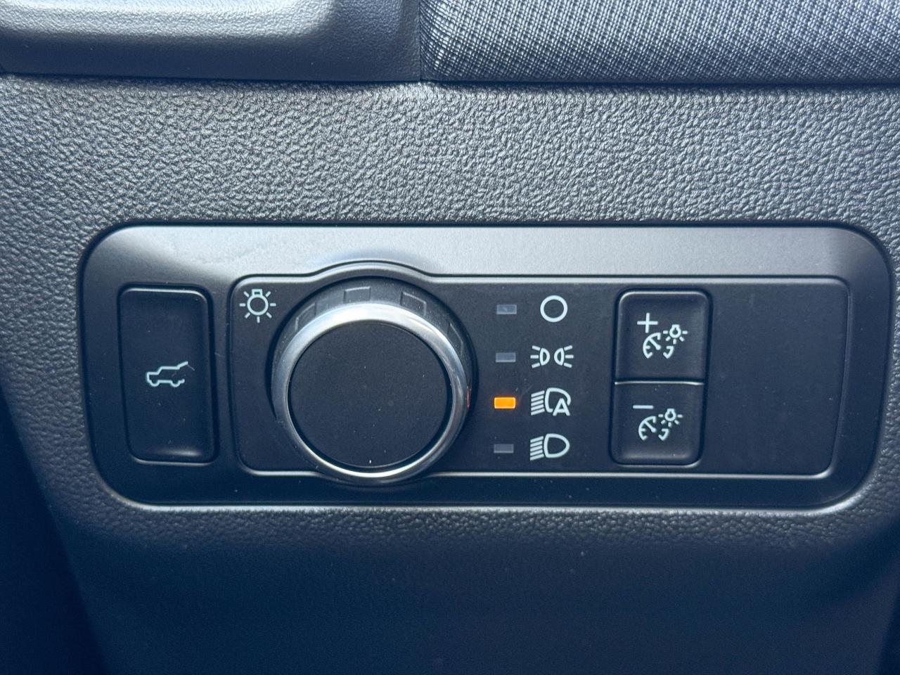 2023 Ford Bronco Sport Base Photo