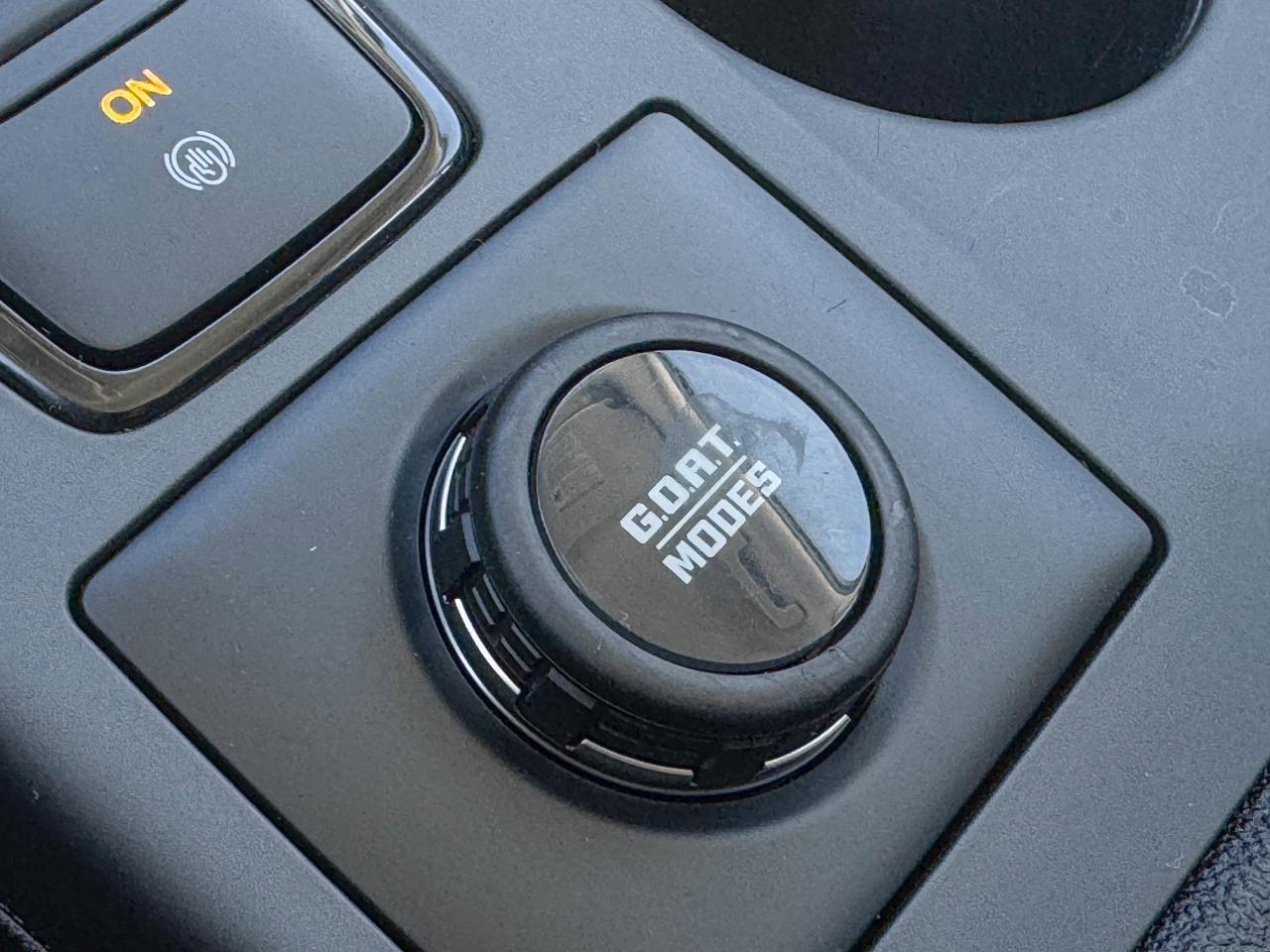 2023 Ford Bronco Sport Base Photo