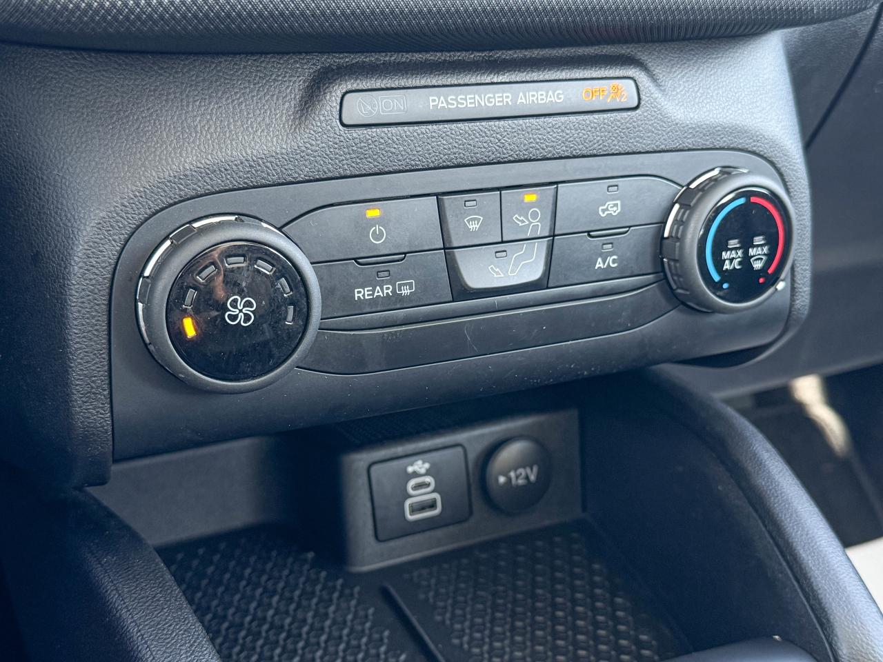 2023 Ford Bronco Sport Base Photo