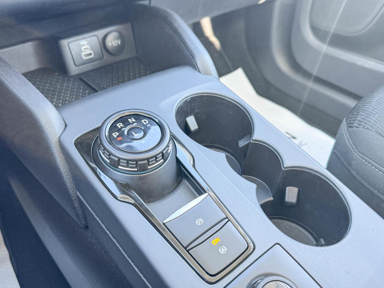 2023 Ford Bronco Sport Base Photo