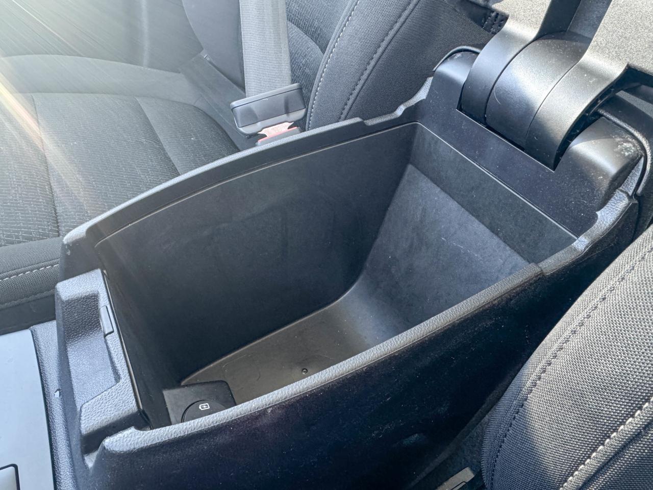 2023 Ford Bronco Sport Base Photo