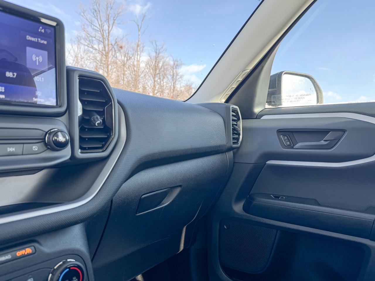 2023 Ford Bronco Sport Base Photo