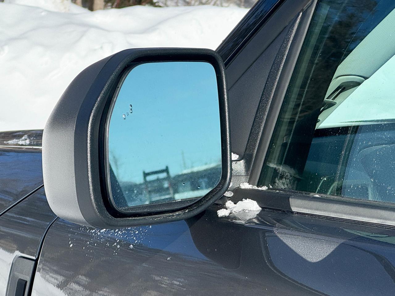 2023 Ford Bronco Sport Base Photo