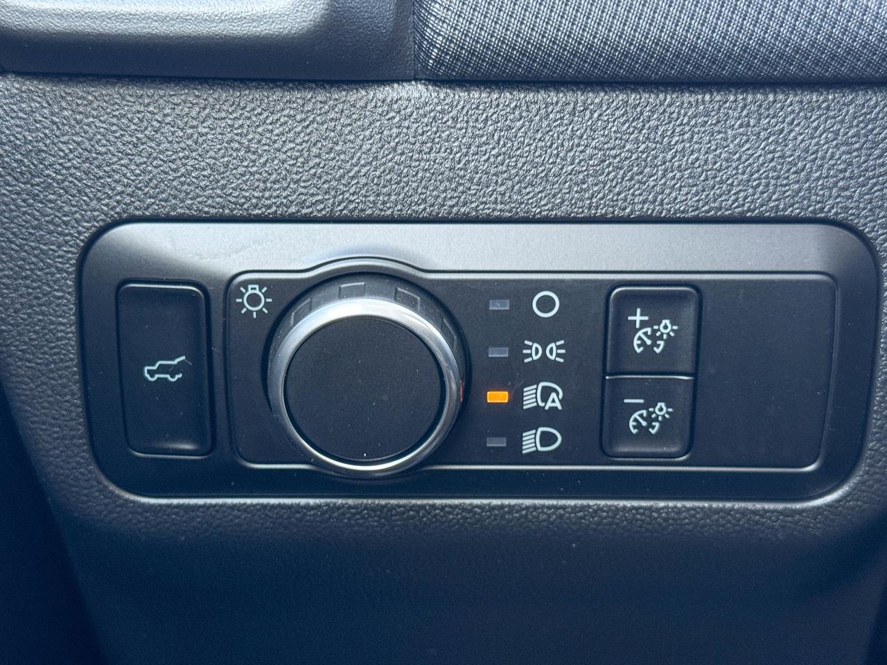 2023 Ford Bronco Sport Base Photo