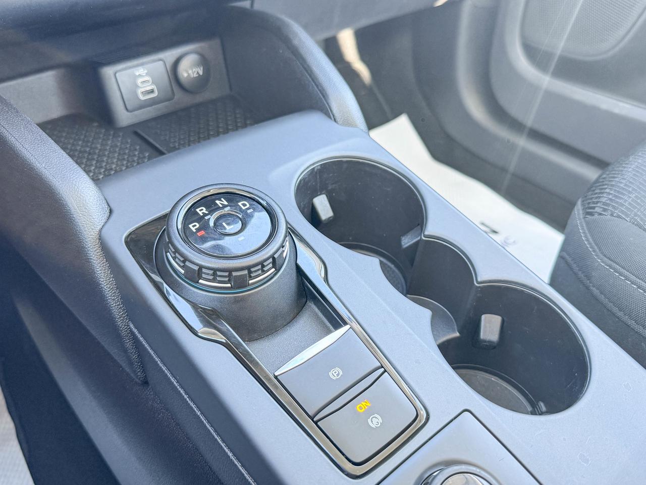 2023 Ford Bronco Sport Base Photo