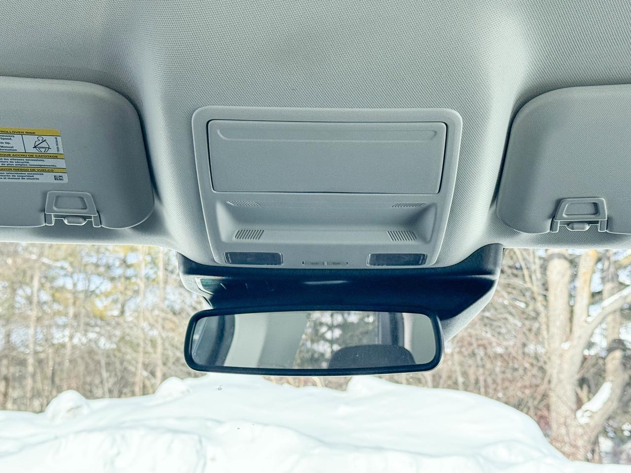 2023 Ford Bronco Sport Base Photo