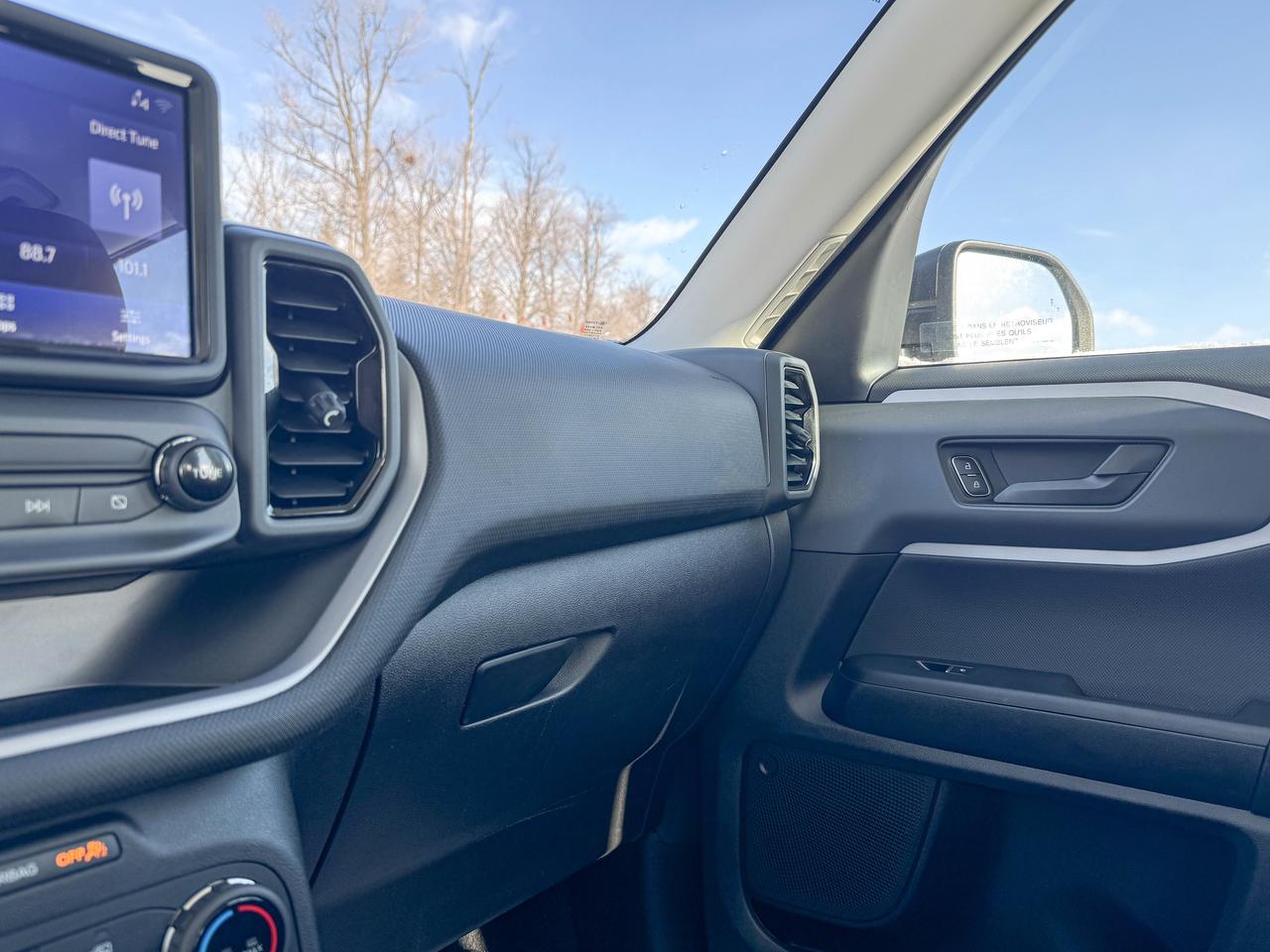 2023 Ford Bronco Sport Base Photo