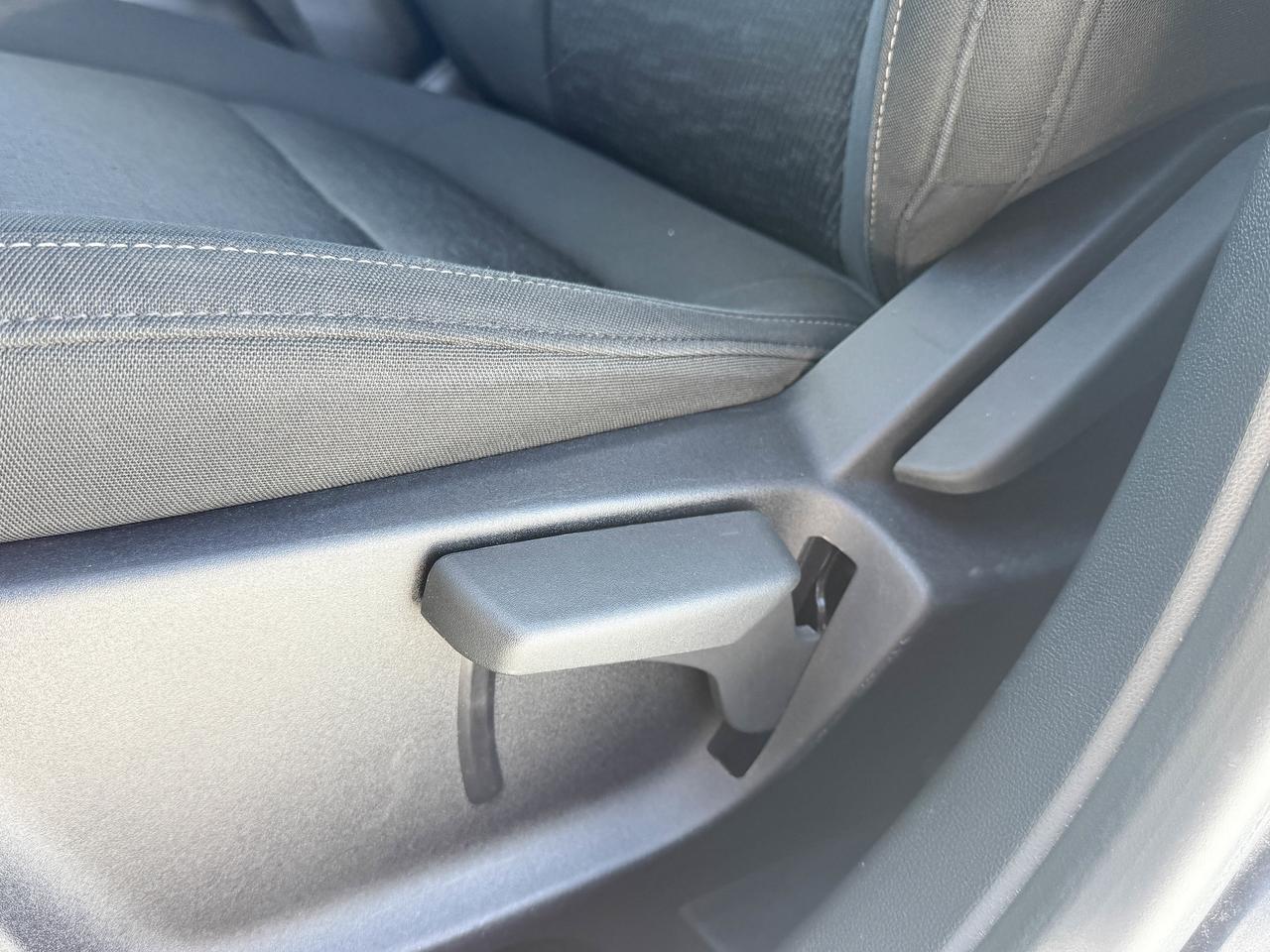 2023 Ford Bronco Sport Base Photo