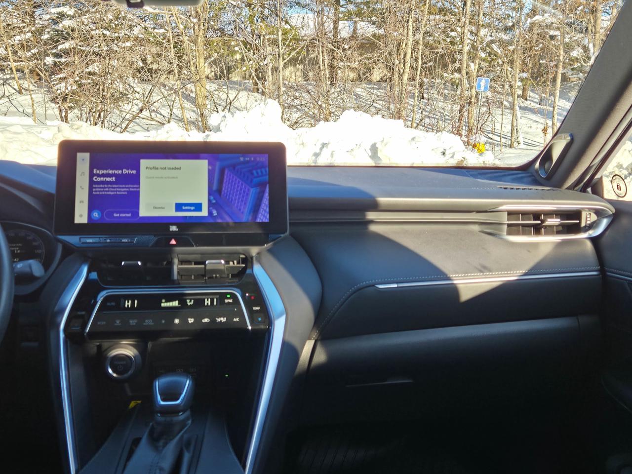 2023 Toyota Venza LIMITED Photo