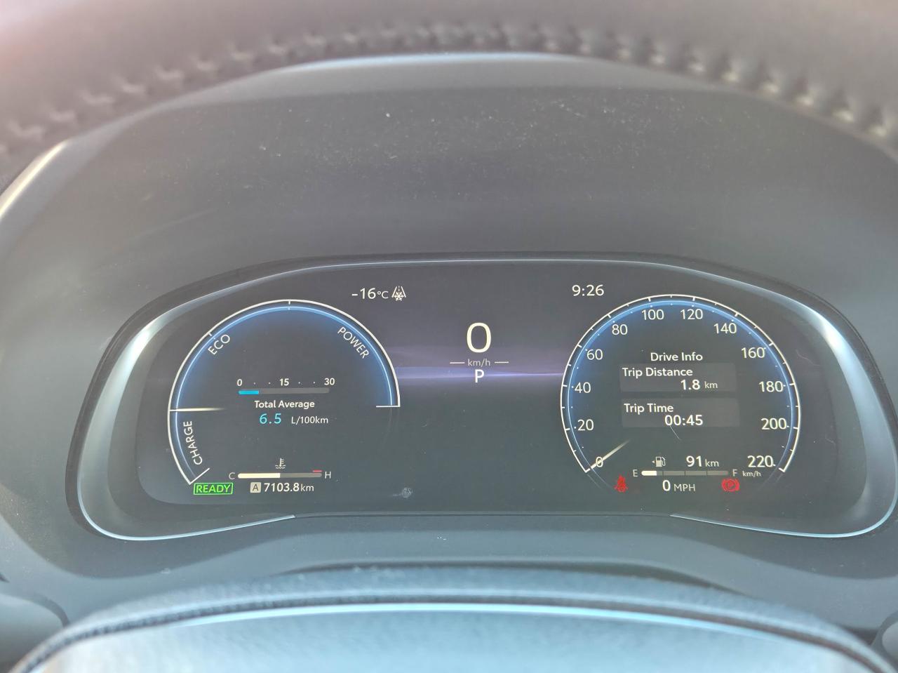 2023 Toyota Venza LIMITED Photo