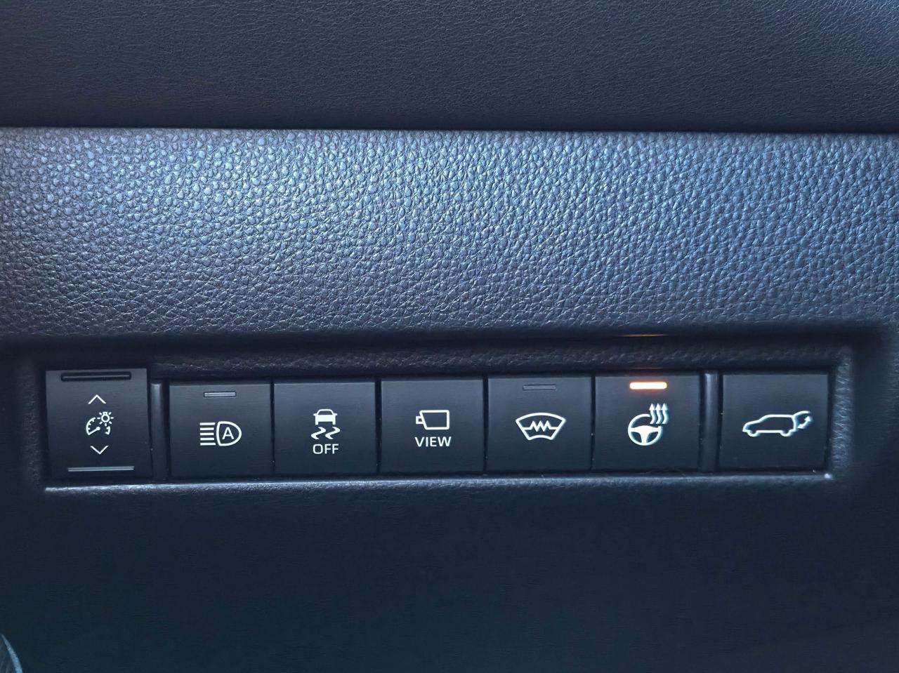 2023 Toyota Venza LIMITED Photo