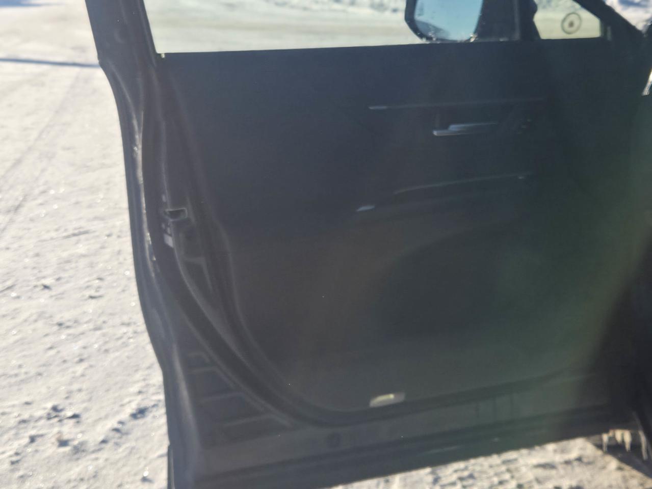 2023 Toyota Venza LIMITED Photo