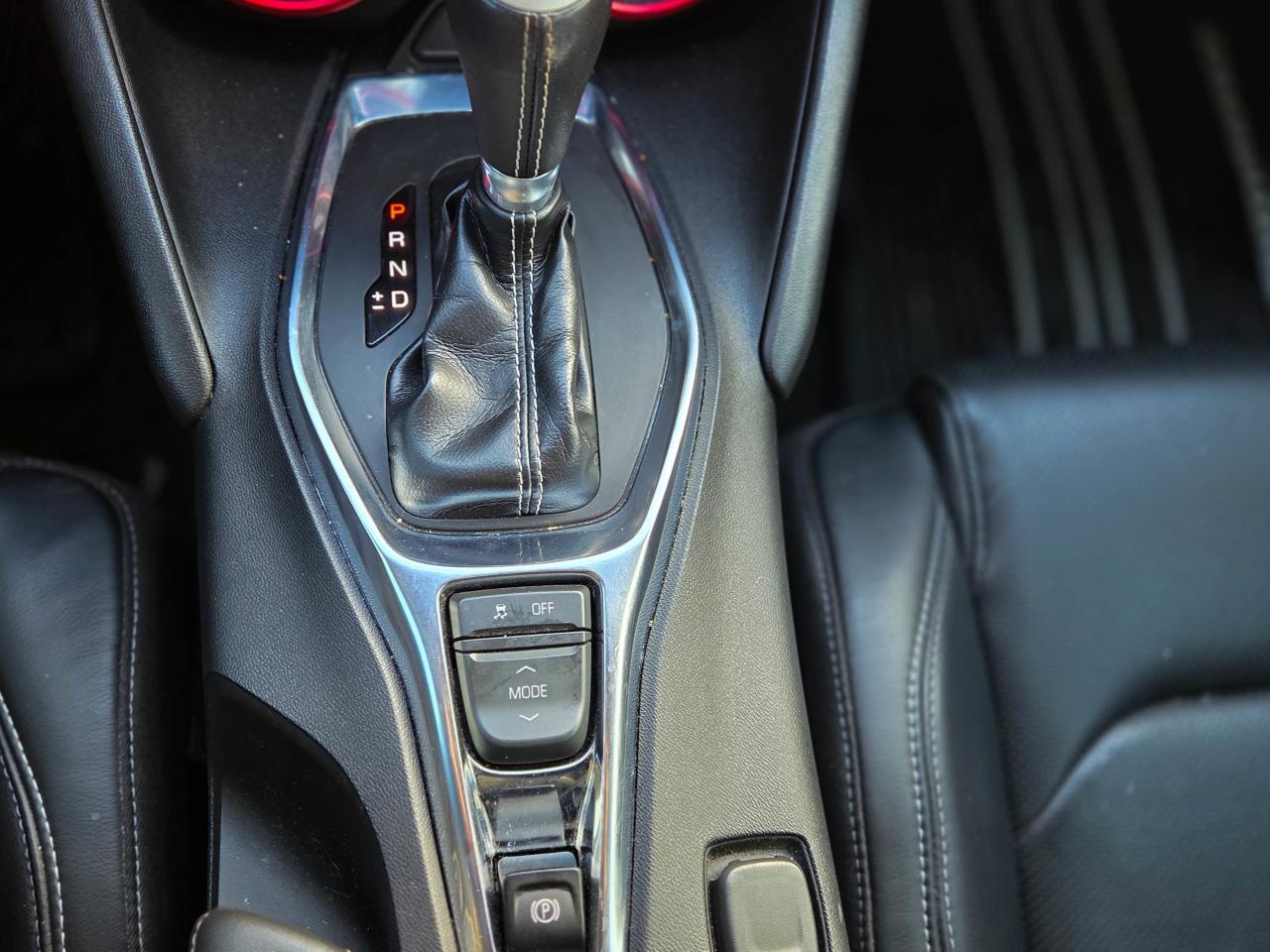 2021 Chevrolet Camaro 2LT Photo